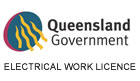 Electrical Contractor Queensland