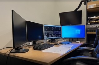 MISS - Microlok Interlocking Simulation System