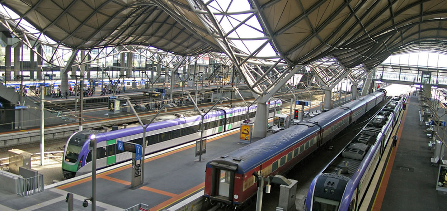 Rail Consultants