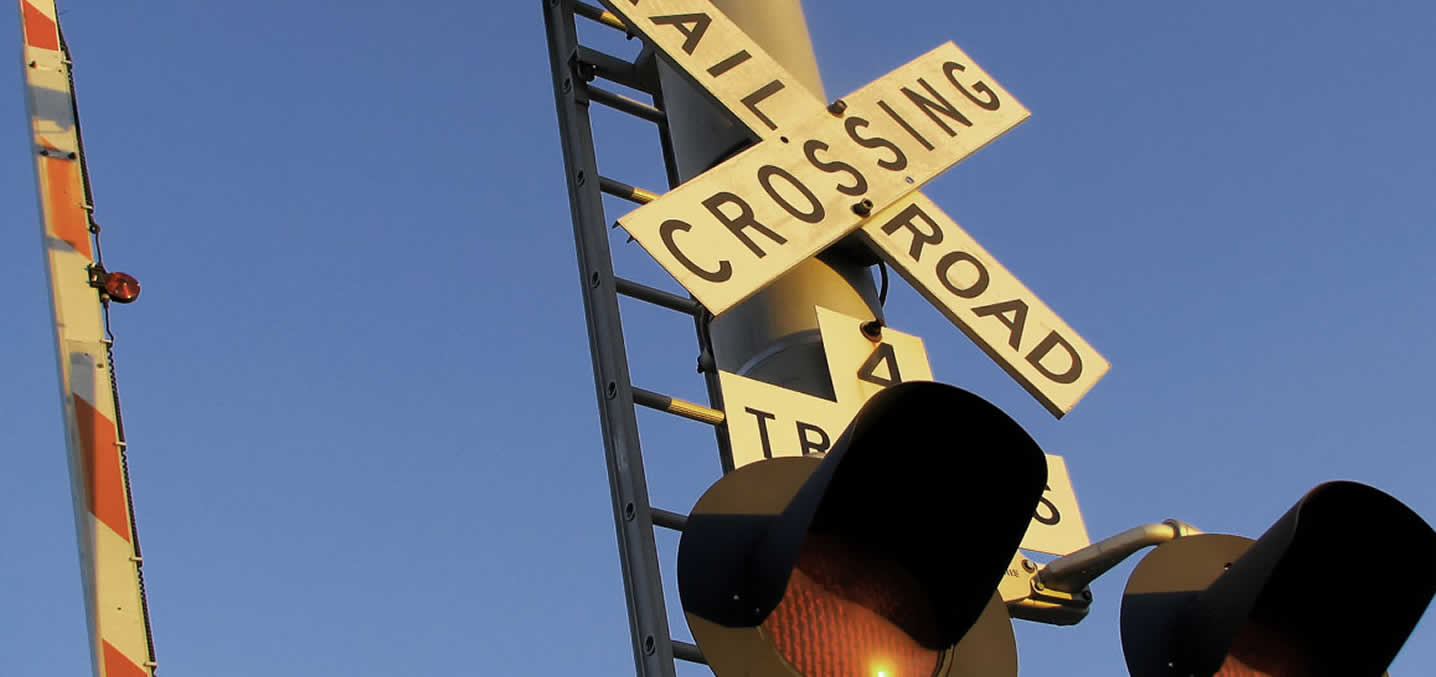 consultants specialising in rail